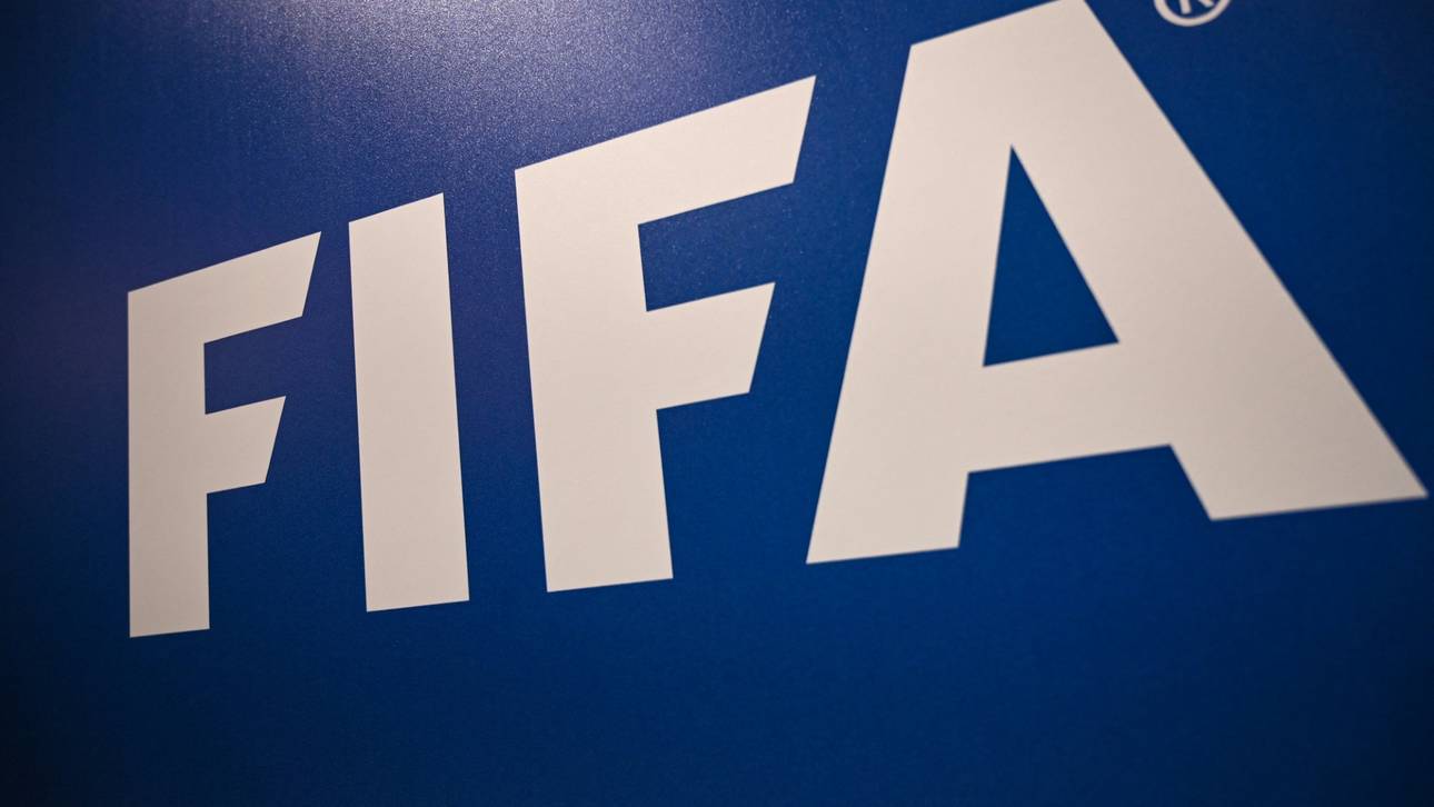 FIFA verbucht juristischen Erfolg