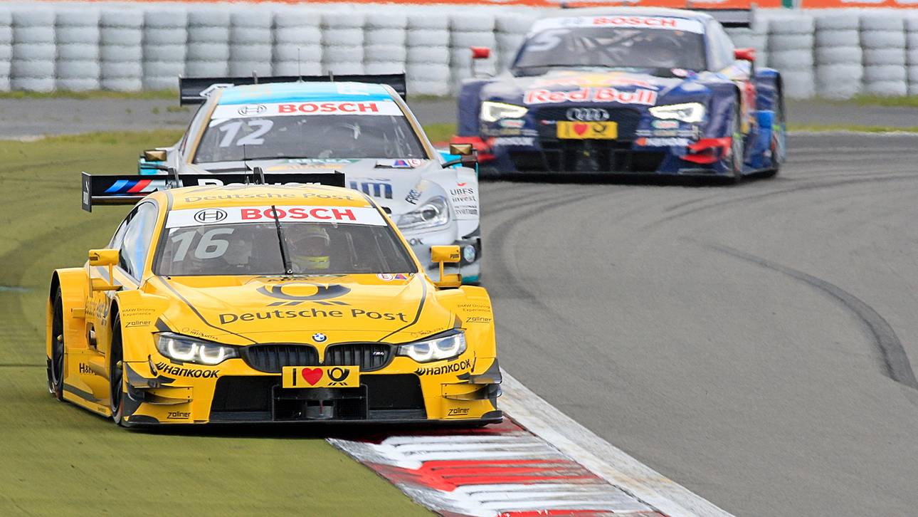 Audi kritisiert Mercedes-Absprachen