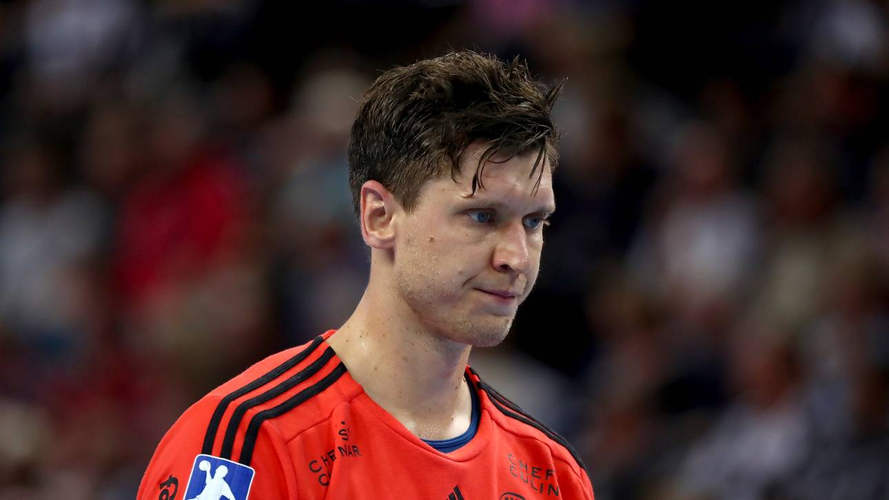 Kiel in Kielce demontiert