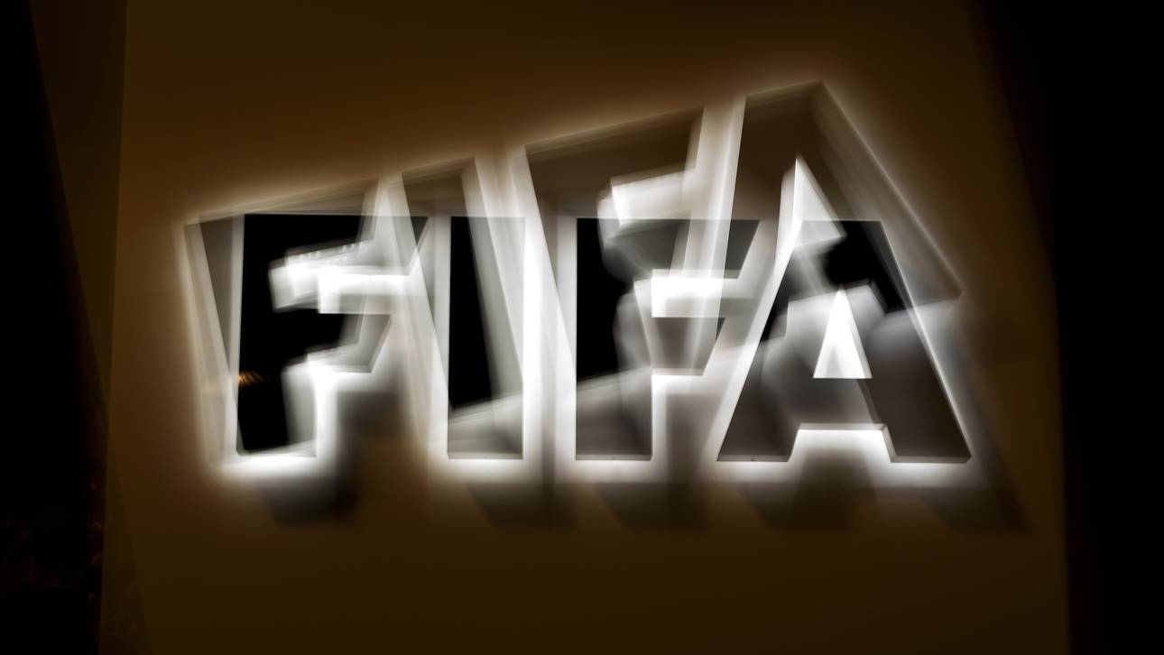 FIFA suspendiert Verband Kuwaits