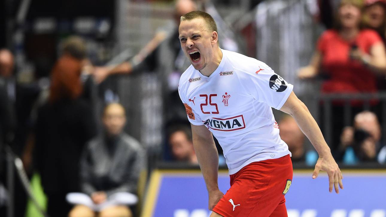 Hannover bindet Weltmeister