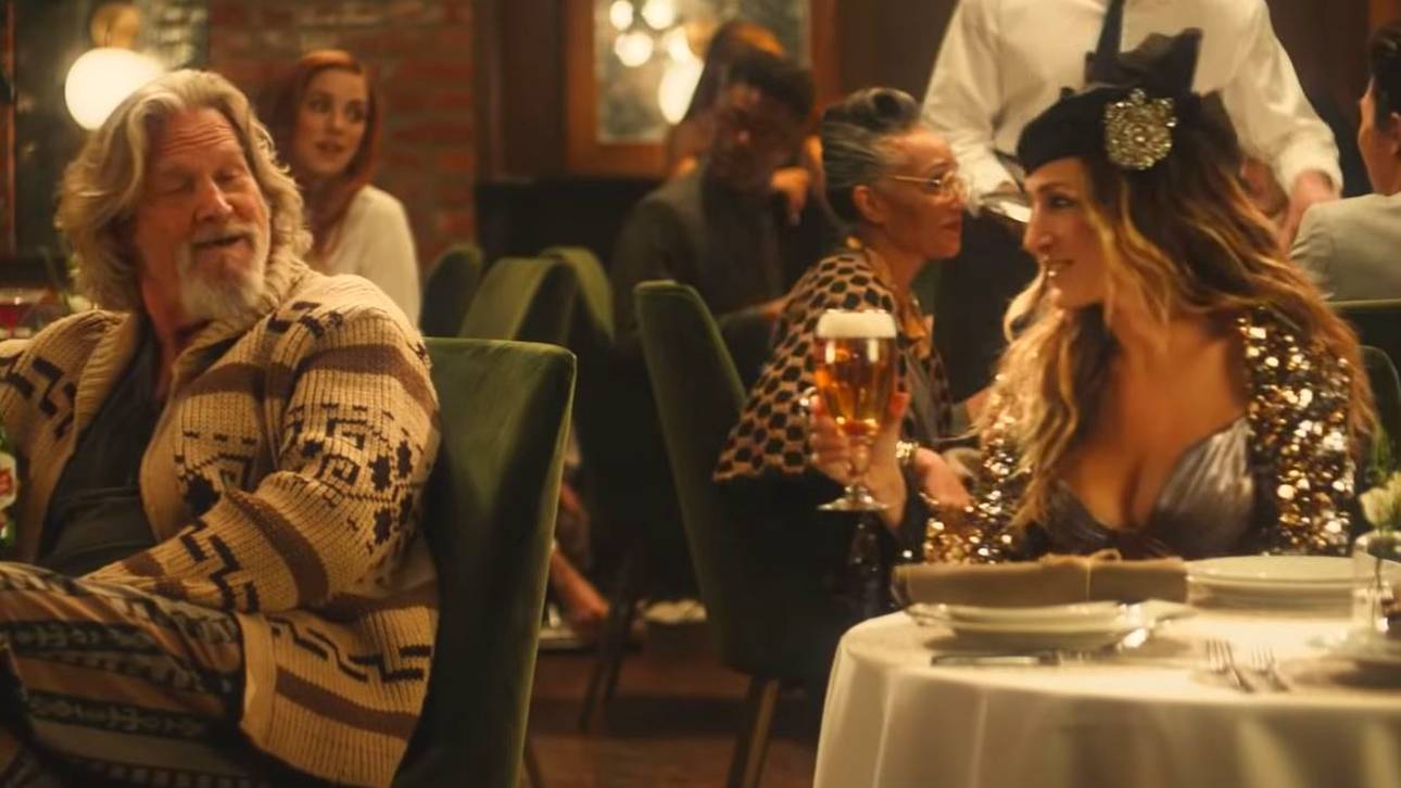 Super Bowl: Die besten Werbespots