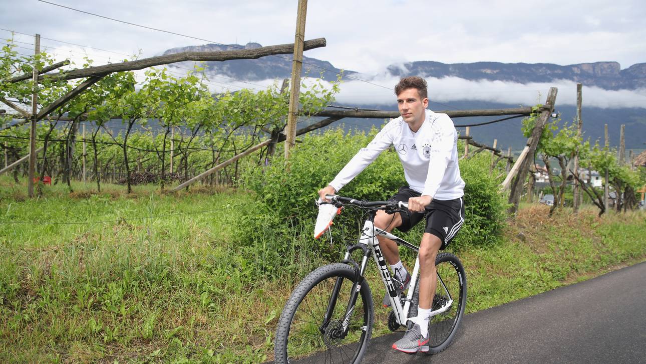 Das WM-Geheimnis von Südtirol