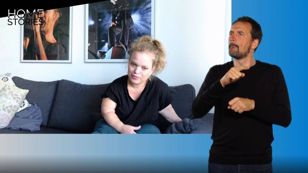 Normal Home Stories - Folge 12 vom 21.7.