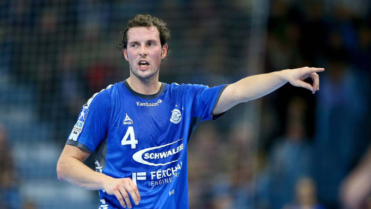 Bewegende Botschaft von VfL-Boss