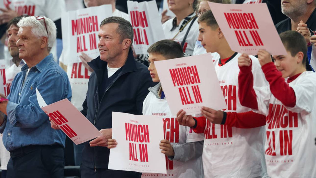 Matthäus sieht Bayerns Auftaktsieg