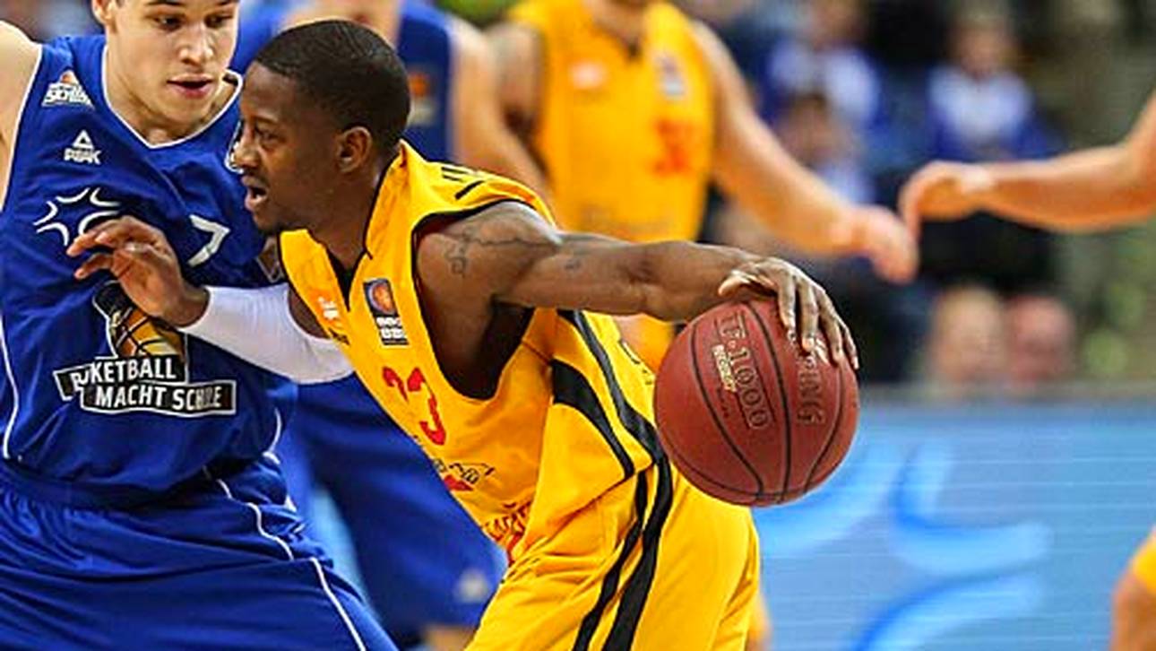 Zwei Neue für Phoenix Hagen