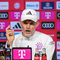 LIVE: Was sagt Tuchel zu Nagelsmann?