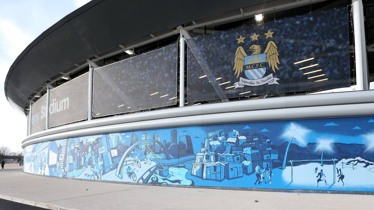 Manchester City nun auch im eSports