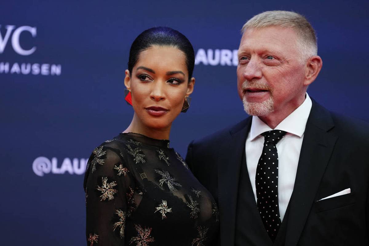Boris Becker verkündet "Wunder"