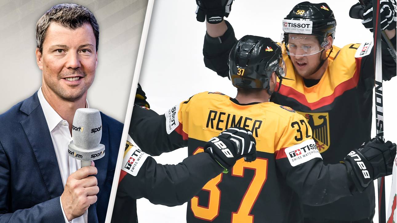 Goldmann: „Viertelfinale muss das Ziel sein“