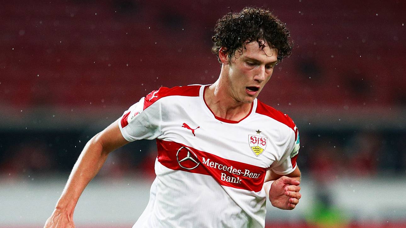 Wolf legt Kaminski-Ersatz fest