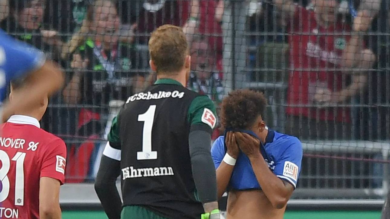 Schalkes neues Risiko wird bestraft