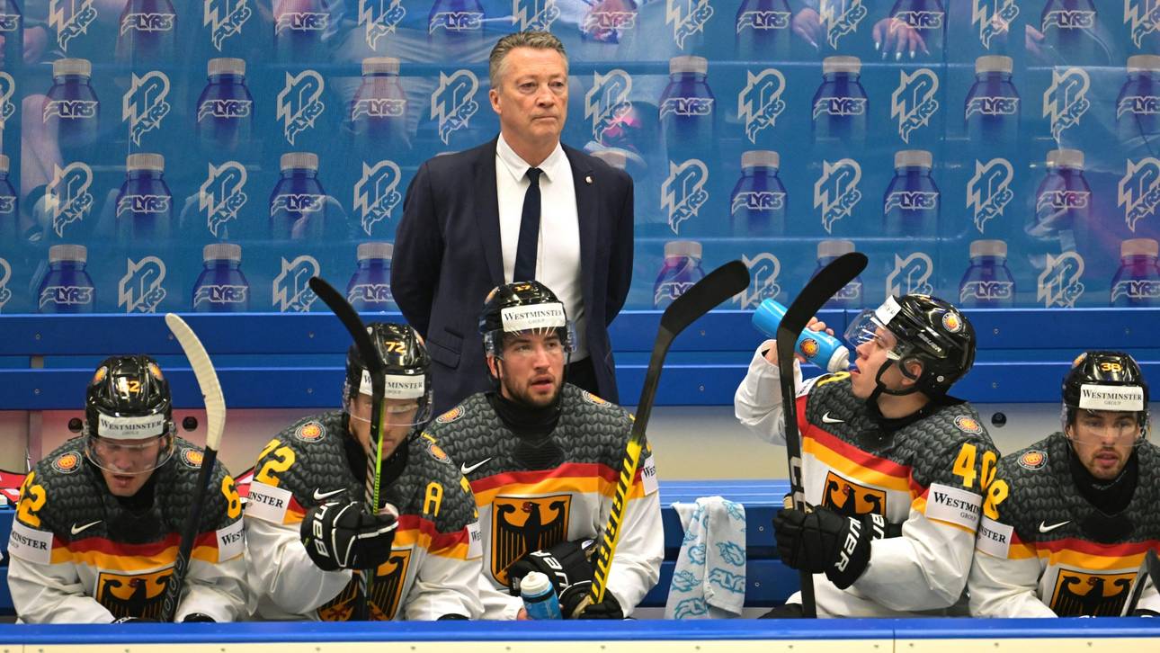 Generalprobe für DEB-Team: „Schnelle und harte Partie“