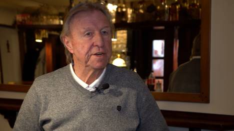 Horst Hrubesch ist eine echte Legende des Hamburger SV - nur Trainer wurde er dort nie. Im exklusiven SPORT1-Interview klärt er über die Gründe auf und schwärmt zudem vom aktuellen Coach Merlin Polzin.