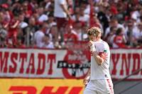 Nach Timo Hübers, Eric Martel und Jan Thielmann bekennt sich auch der Kapitän zum 1. FC Köln und geht mit in die 2. Bundesliga.