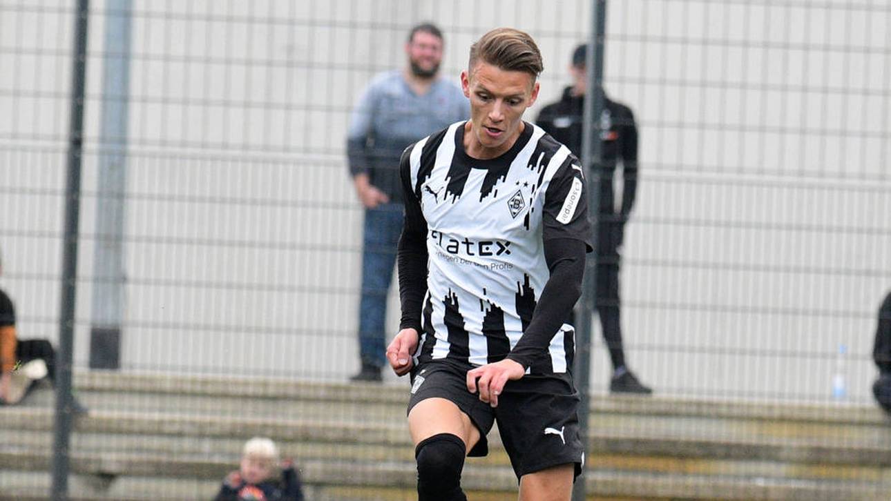 Mega-Eigentor bei Gladbach-Sieg