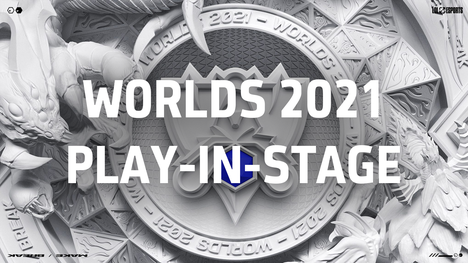Vor der Group Stage stehen bei den Worlds 2021 die Play-Ins an. Teams wie Cloud9, LNG Esports, Hanwha Life Esports und Detonation FocusMe kämpfen um den Einzug in die nächste Runde. Wir haben die Stage für euch zusammengefasst.