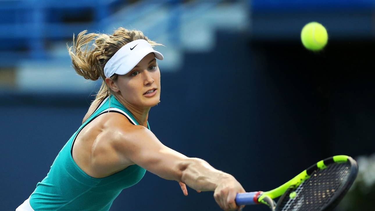 Bouchard und Co. LIVE bei SPORT1