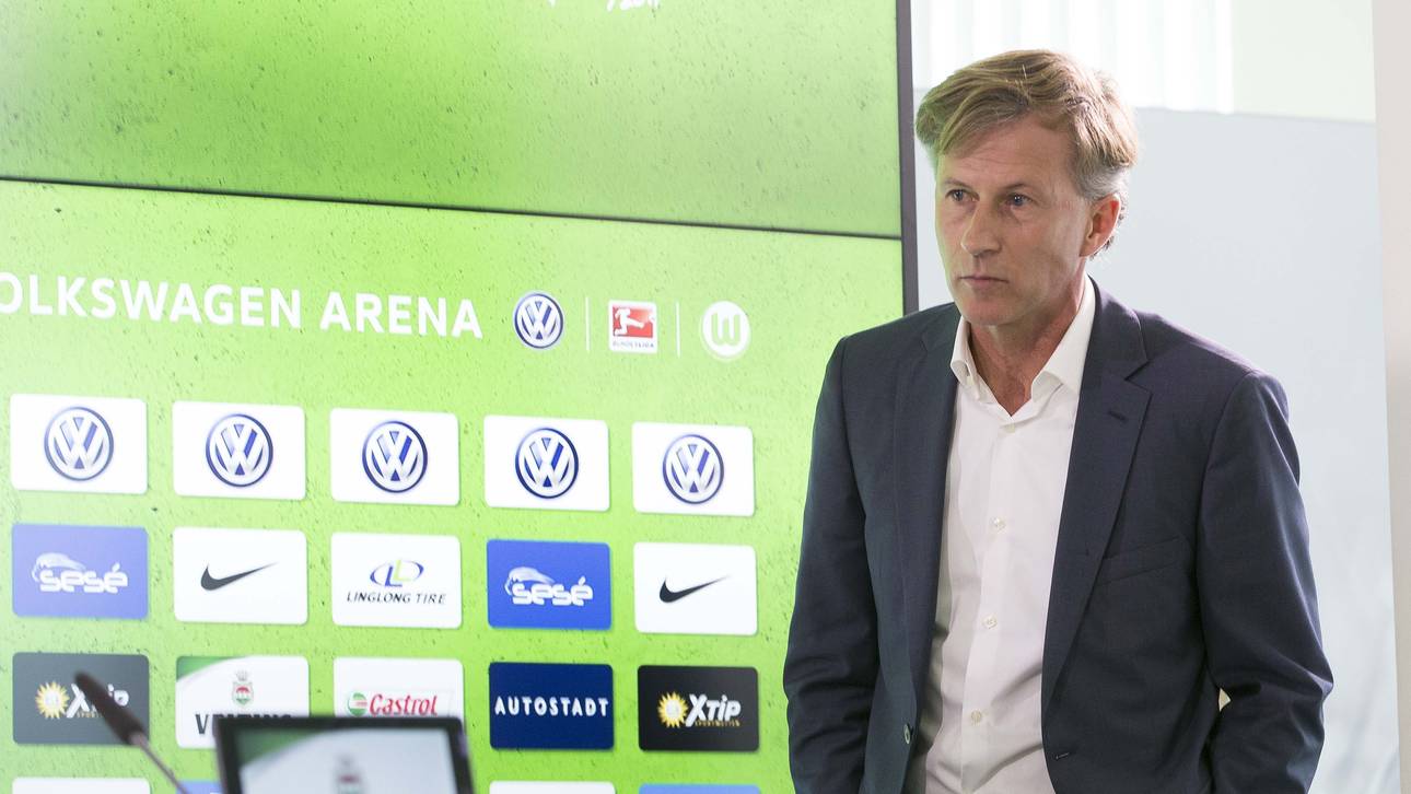 Stevens hegt Zweifel an Jonker