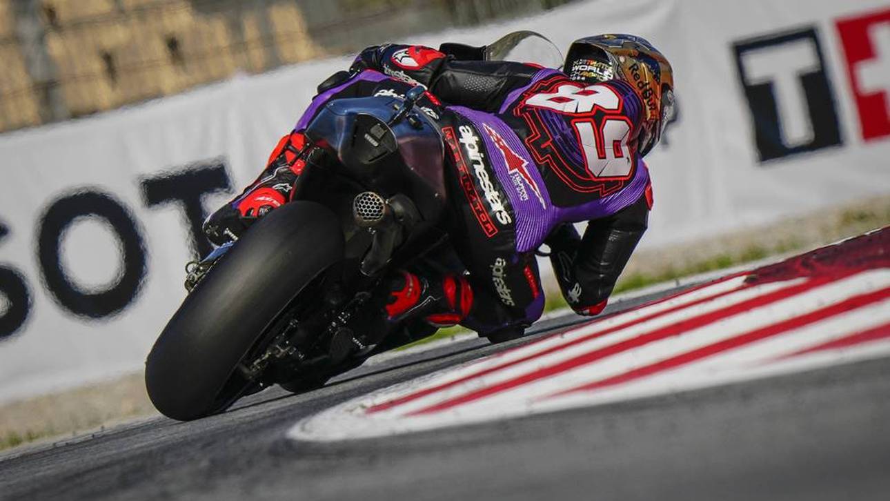 Martins Zukunft: Ducati nicht ausgeschlossen