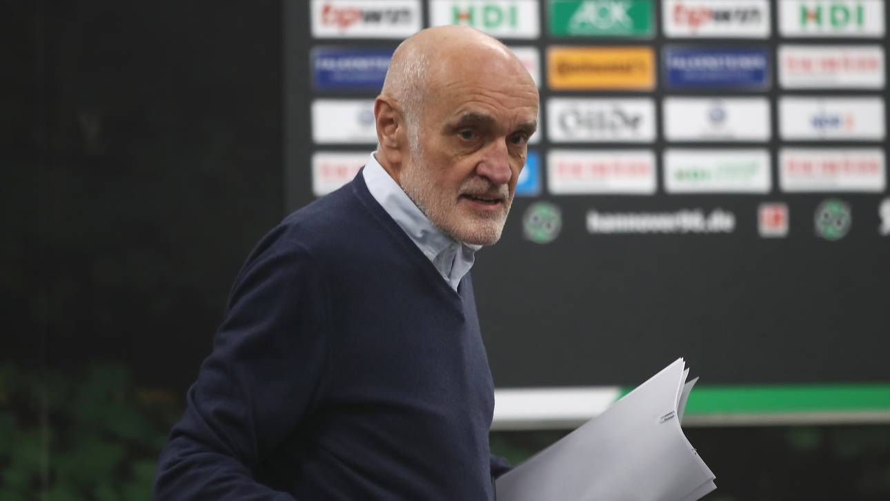 Kind weist Breitenreiter zurecht