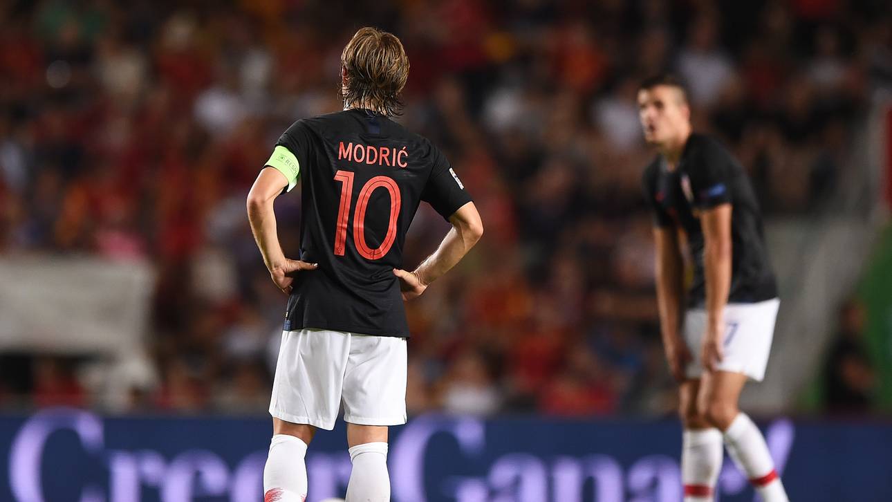 So laufen die Nations-League-Finals