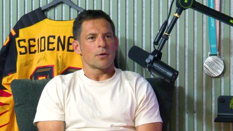 Ex-Eishockeyprofi Yannic Seidenberg spricht im SPORT1-Podcast-"Deep Dive" mit Moderator Lenny Peteanu über die dunkelsten Stunden seines Lebens, das Gefühl von Hoffnungslosigkeit und dem Eindruck, keinen Ausweg mehr aus der belastenden Situation zu finden.