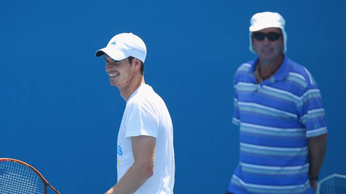 Der in der früheren Tschechoslowakei geborene Lendl, mittlerweile US-Staatsbürger, führte den Briten Andy Murray zu dessen größten Erfolgen: zwei Wimbledon-Siege, drei weitere Grand-Slam-Siege, zweimal Olympia-Gold, die ATP-Finals 2016, Platz 1 der Weltrangliste