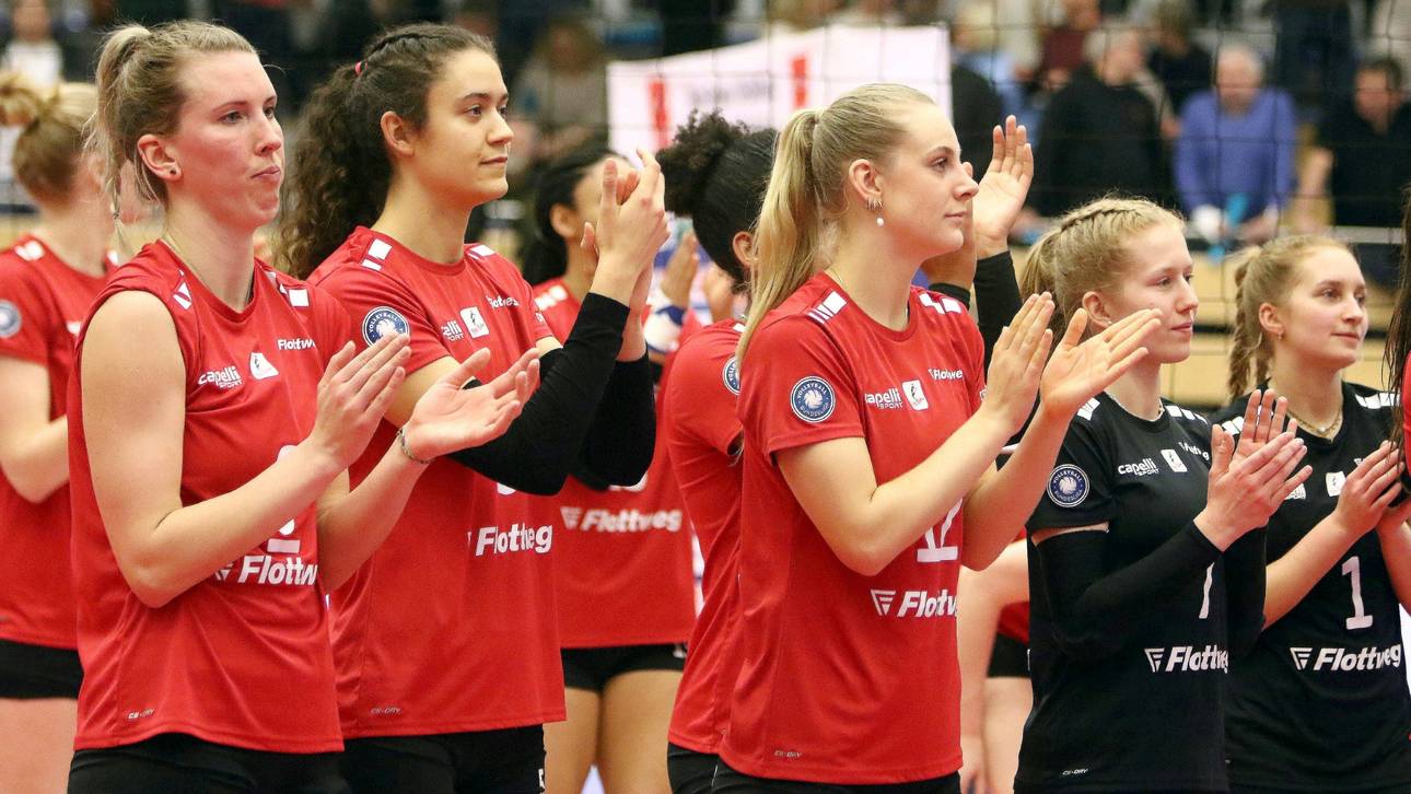 Vilsbiburg beantragt VBL-Lizenz