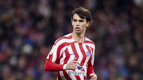 Der FC Chelsea verpflichtet Joao Felix auf Leihbasis von Atlético Madrid. Der Portugiese könnte für Trainer Graham Potter der letzte Strohhalm sein.