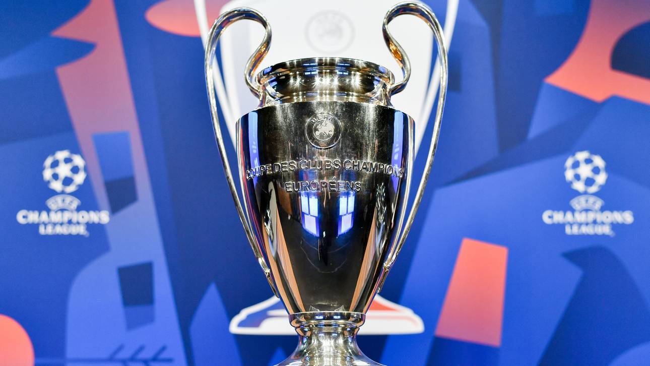 Champions League 19/20: Alle Infos