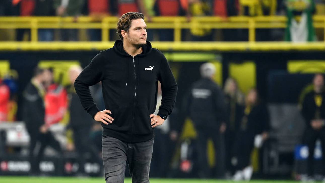 Terzic? „Überlebt den Winter nicht“