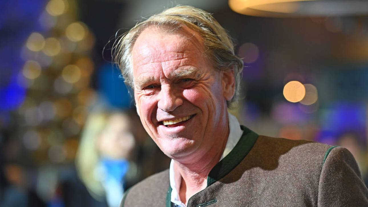 Markus Wasmeier gewann neun Weltcup-Rennen