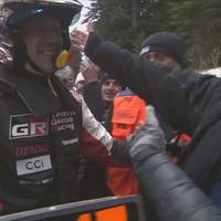 Rekordsieger! Ogier siegt historisch bei Rallye Monte Carlo