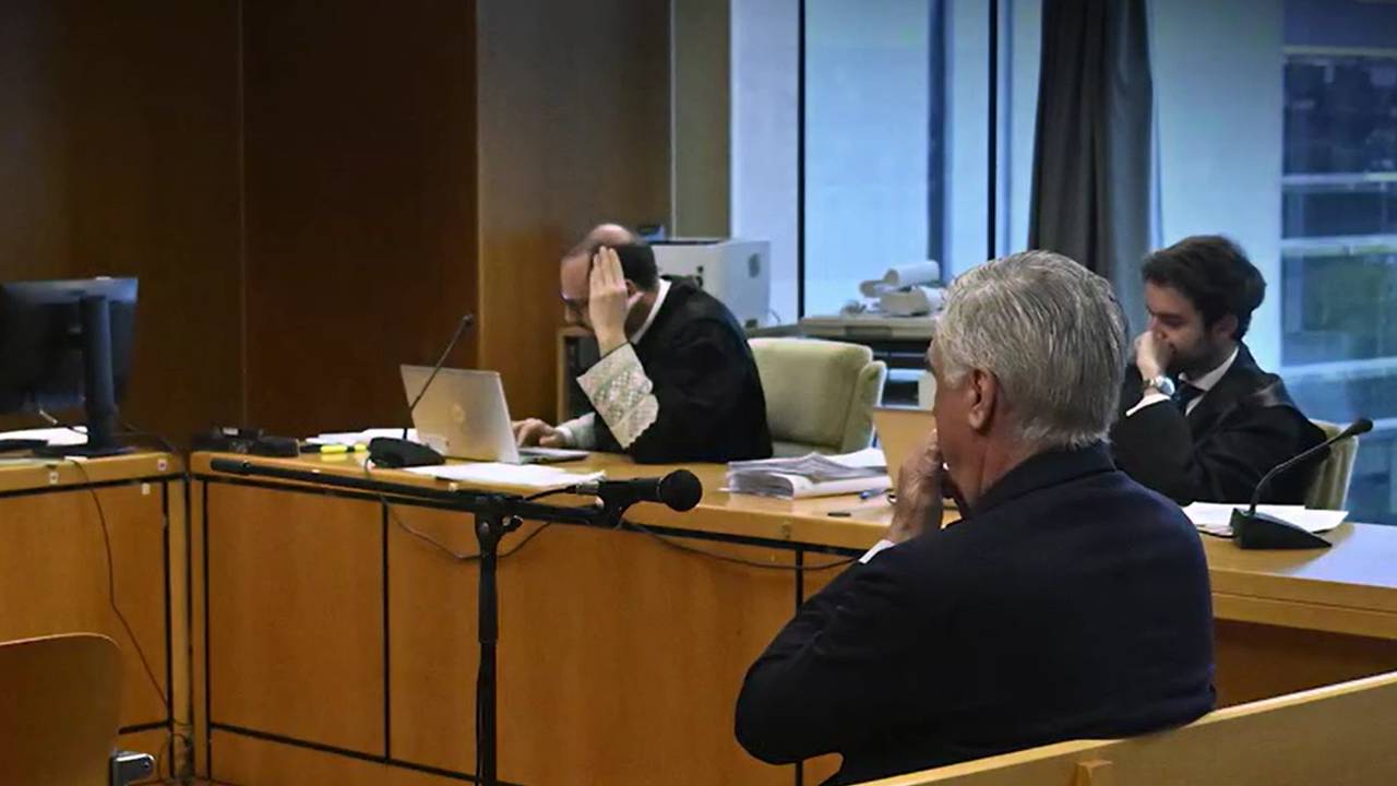 Carlo Ancelotti in Spanien zu Haftstrafe verurteilt