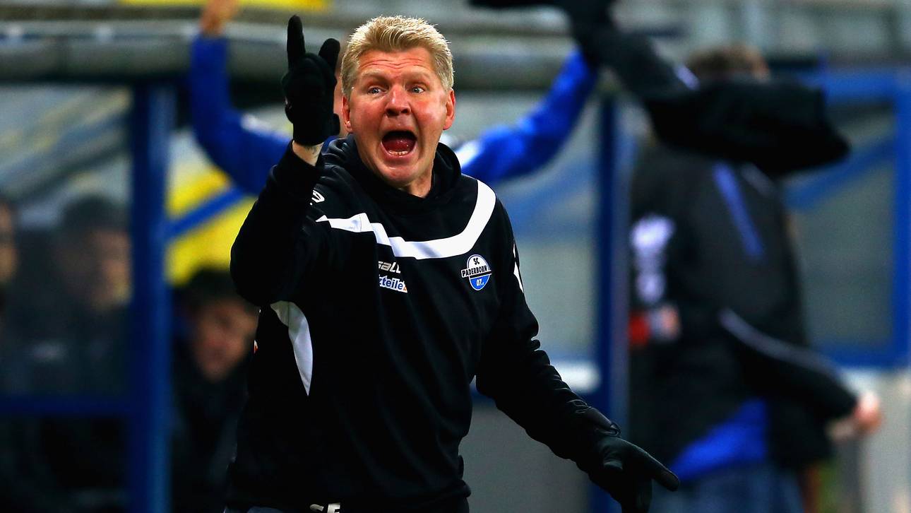 Effenberg attackiert SCP-Boss Finke