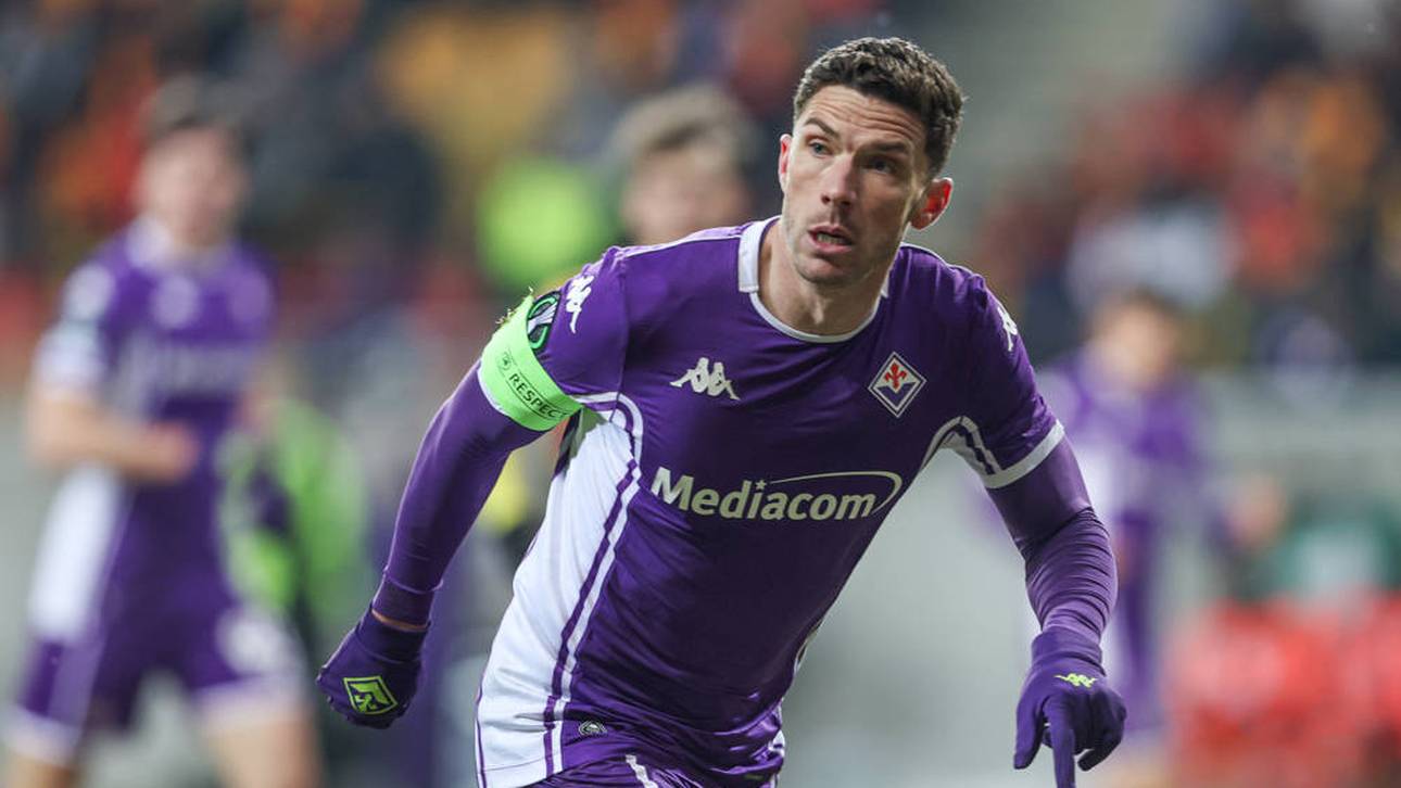 Gosens‘ Arbeitstag endet schmerzhaft