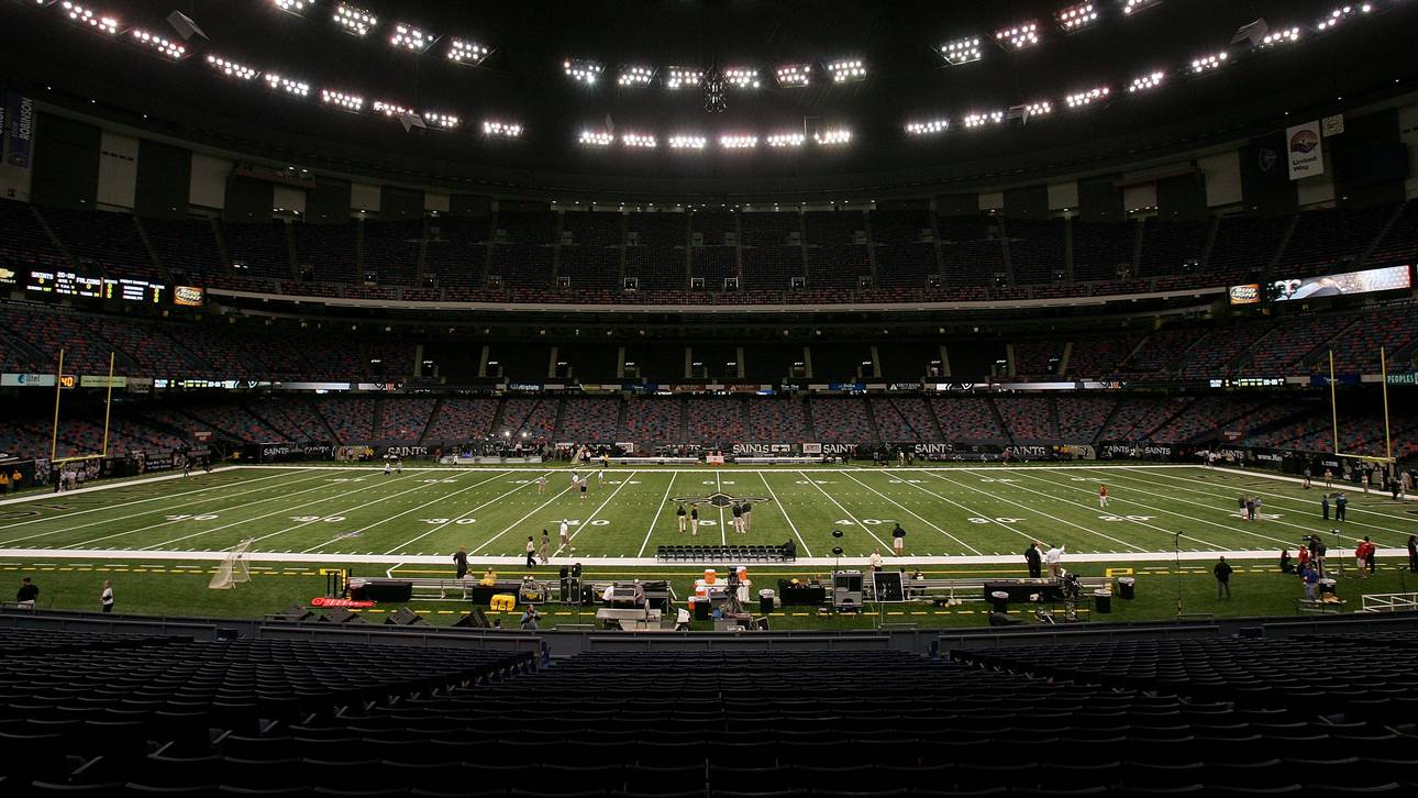 NFL legt weitere Superbowl-Orte fest