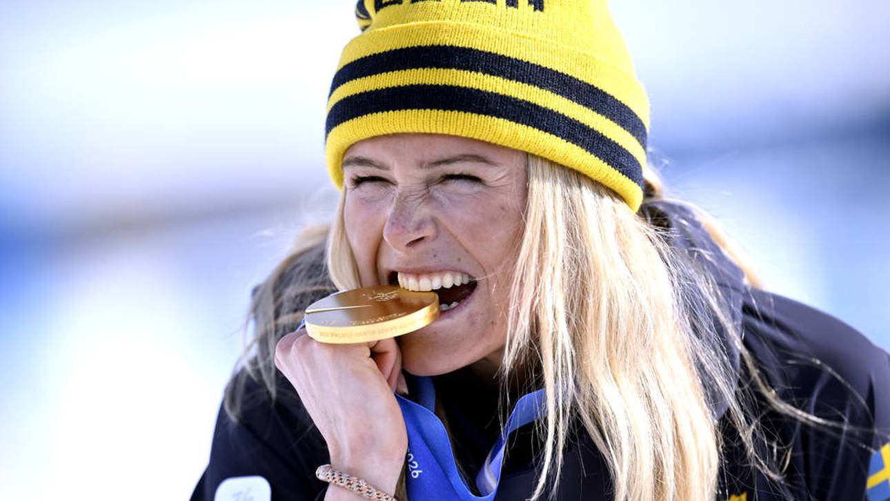 Großer Zoff nach Gold-Gala