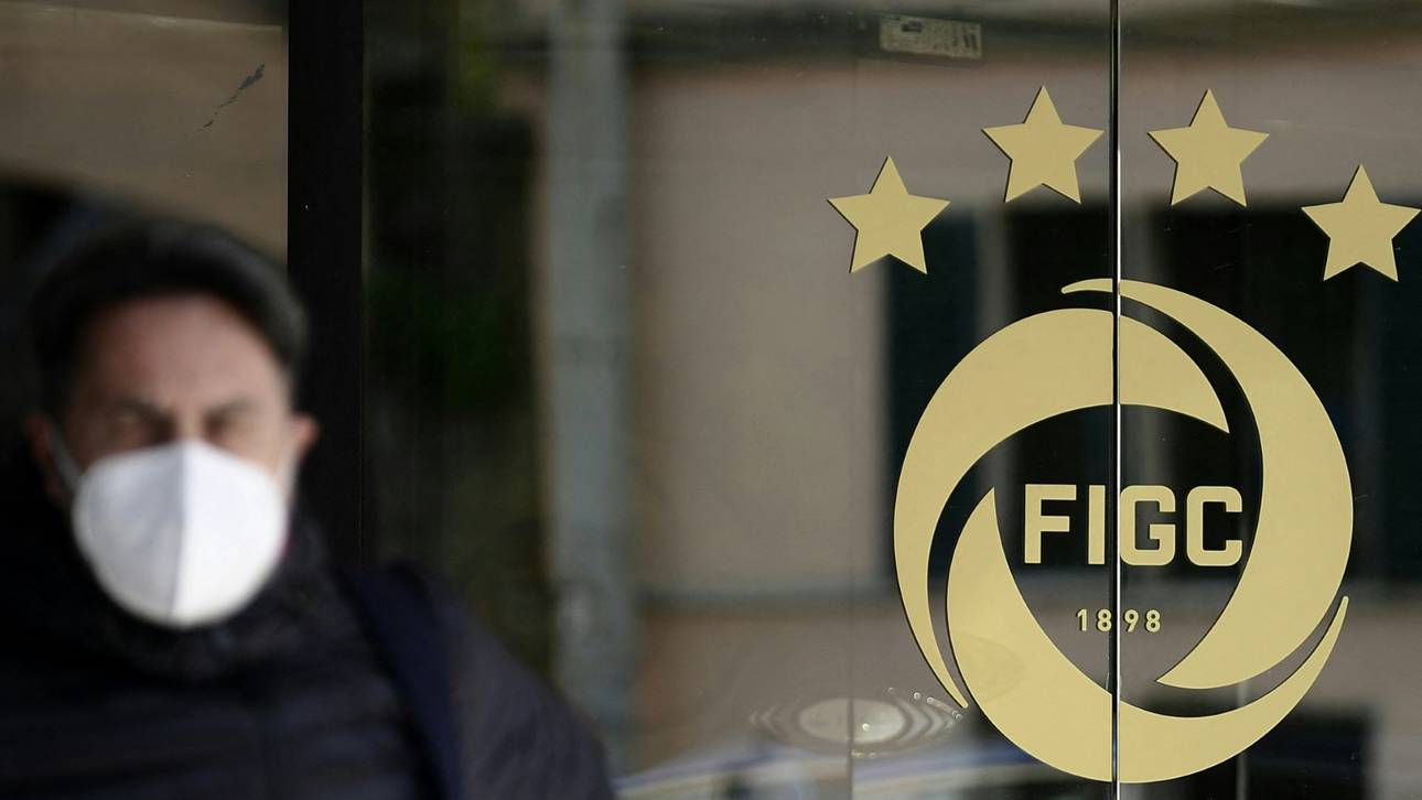 Italien-Klubs machen weniger Verlust