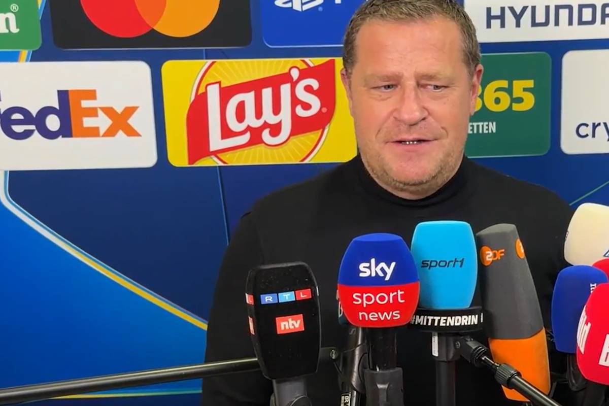 Eberl verkündet Boey-Entscheidung