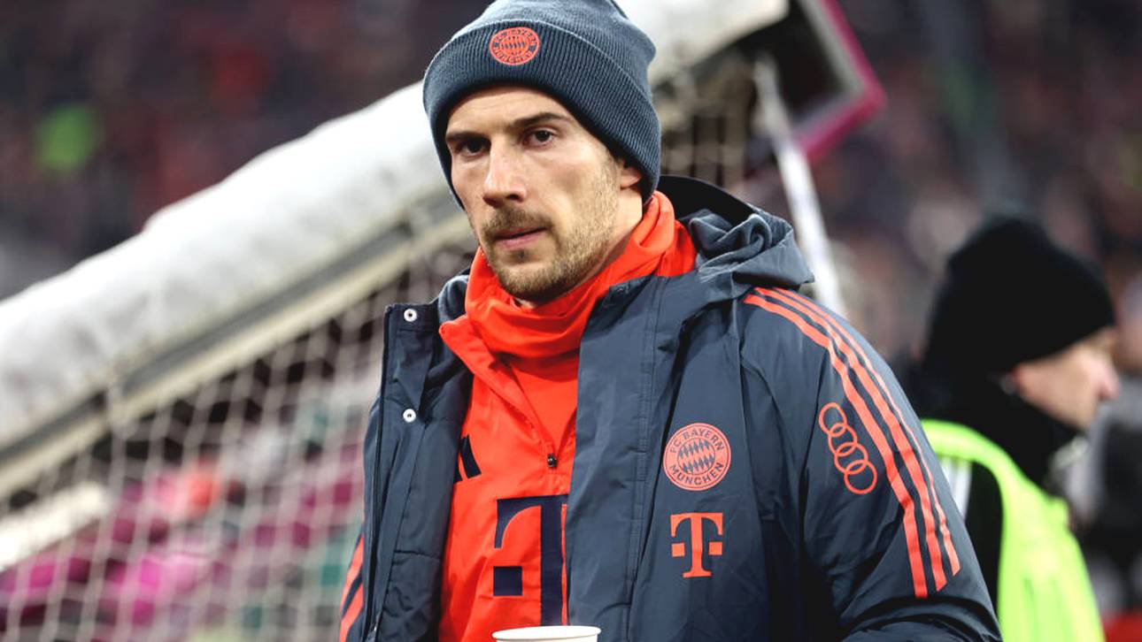 Goretzka spricht offen über Abschied!