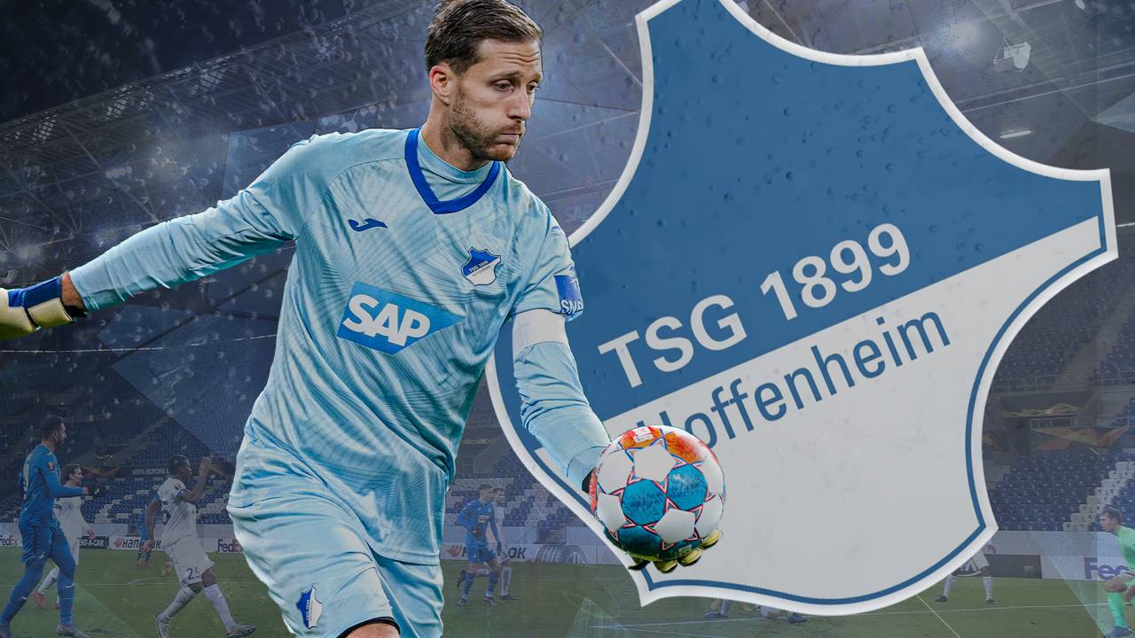 TSG Hoffenheim: Oliver Baumann im Exklusiv-Interview vor dem Spiel gegen Bayern