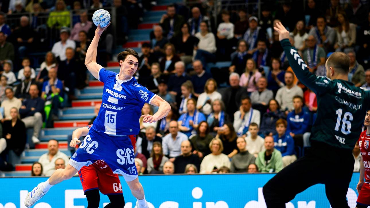 Gislason nominiert Schluroff nach