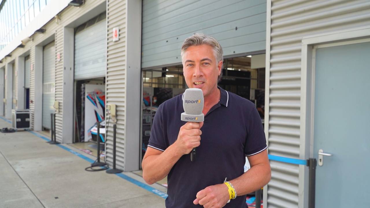 Diesen Teamchef beneiden F1-Stars