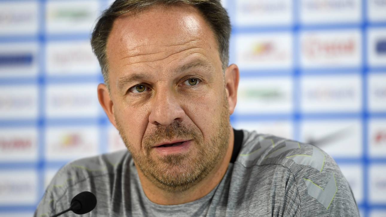 Zorniger in Dänemark entlassen