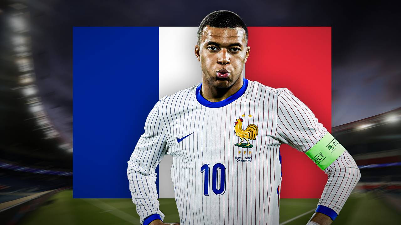 Mbappé wäre fast bei Rangnick gelandet