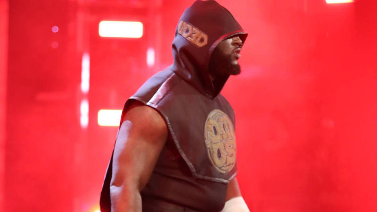 Neue Überraschungen im WWE-Draft