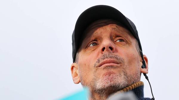 Zoff! Mobbing-Vorwürfe gegen Skisprungtrainer?